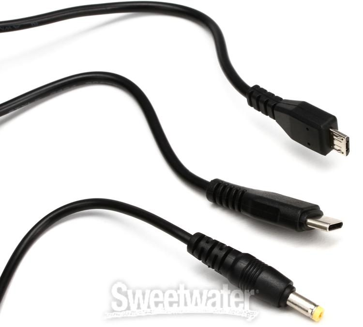 TASCAM PS-P520U AC Adapter/Power Supply | Sweetwater