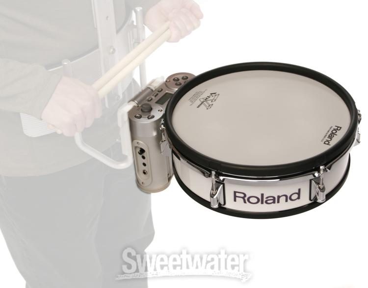 Roland RMP-12 Marching Rhythm Coach | Sweetwater