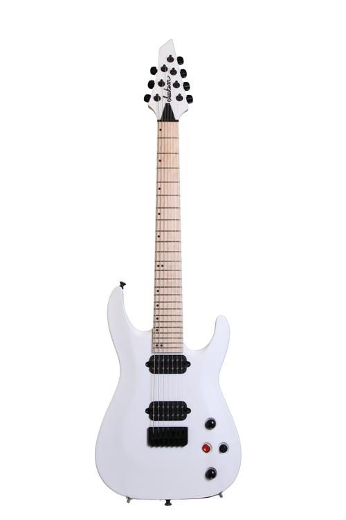 jackson pro series dka7