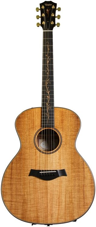 taylor k24e