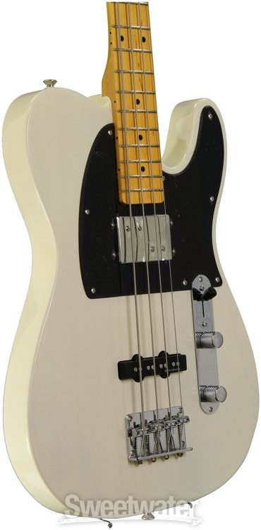 Squier telecaster bass for sale Clearance