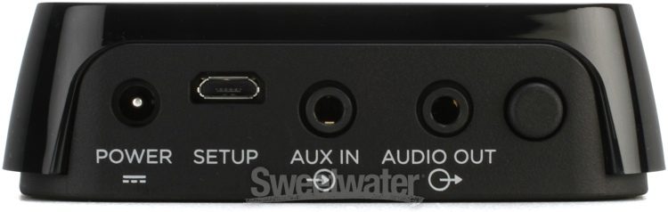 Slovenië Onhandig fiets Bose SoundTouch Wireless Link Adapter | Sweetwater