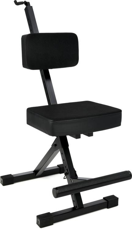 Best Guitar Chair: Find Your Perfect Seat for Jamming