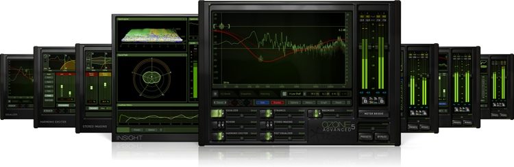 vst plugin izotope ozone 5 free download