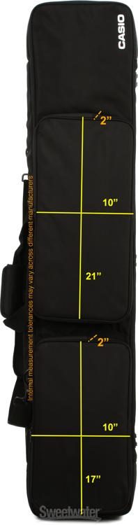 Casio Carry Case - For PX-S1100/3100