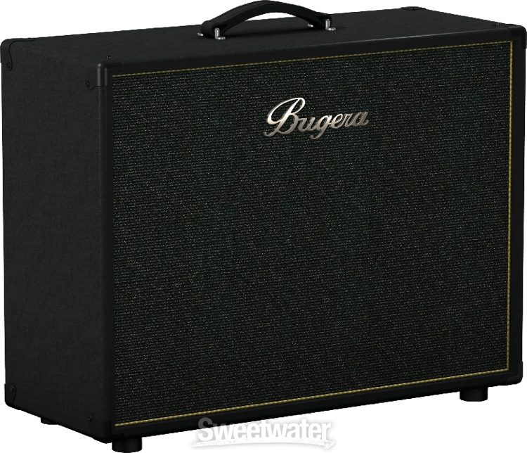 bugera 2x12 cabinet