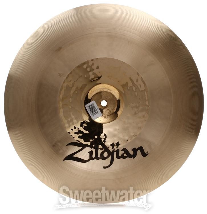 Zildjian 17 inch K Custom Hybrid China Cymbal | Sweetwater