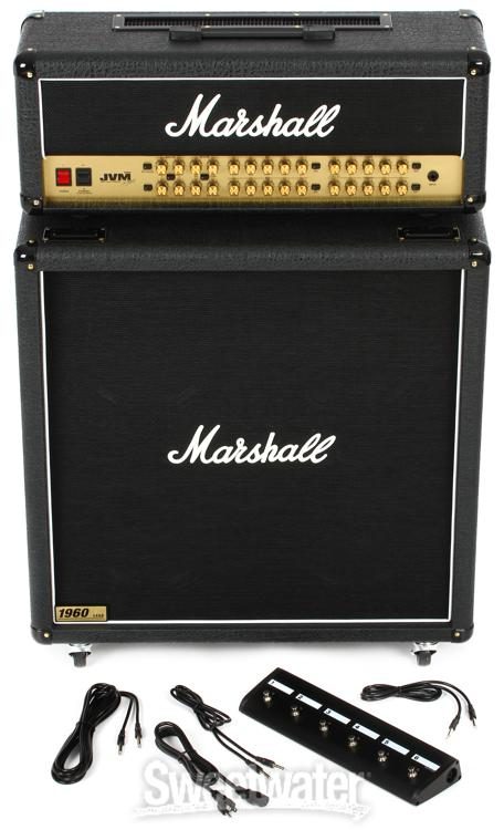 cheap marshall half stack