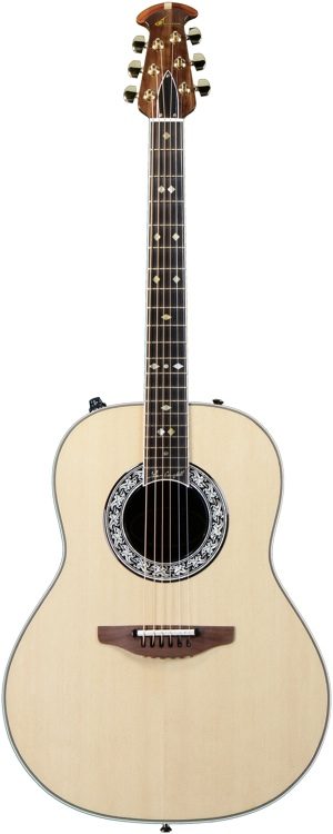 Ovation Glen Campbell 1627LTD