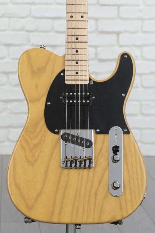 G&L Fullerton Deluxe ASAT Classic Bluesboy Electric Guitar ...