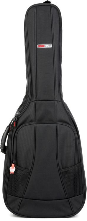 Gator 4G Series Gig Bag - Mini Acoustic Guitar | Sweetwater