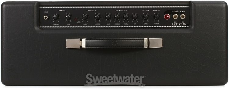 Blackstar Artist 30 - 30-watt 2x12