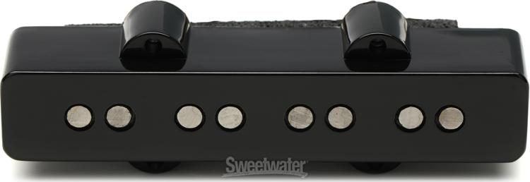 seymour duncan weather report pickups