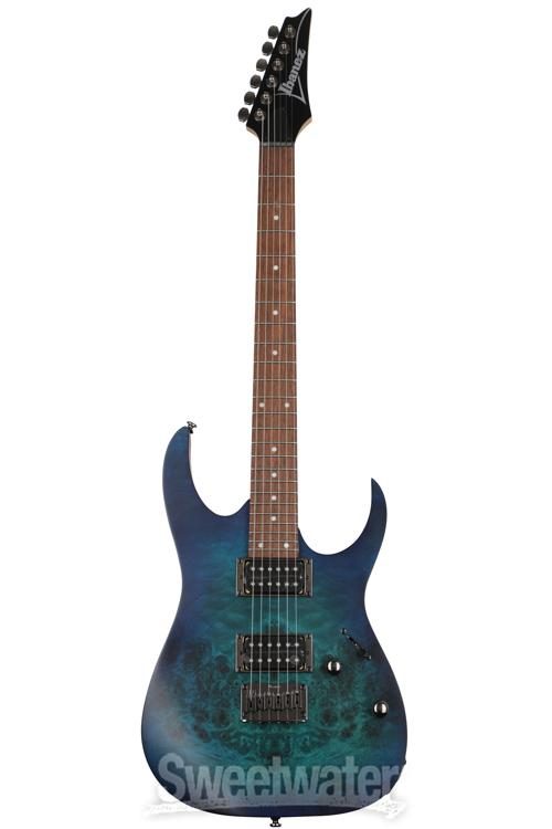 ibanez rg7420pb