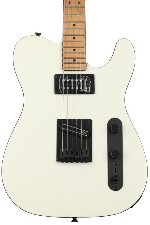 Squier Contemporary Telecaster RH - Pearl White