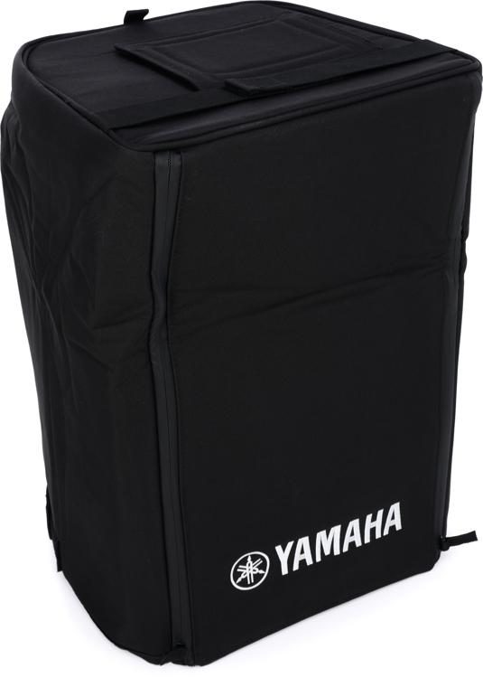 yamaha dbr10 cover