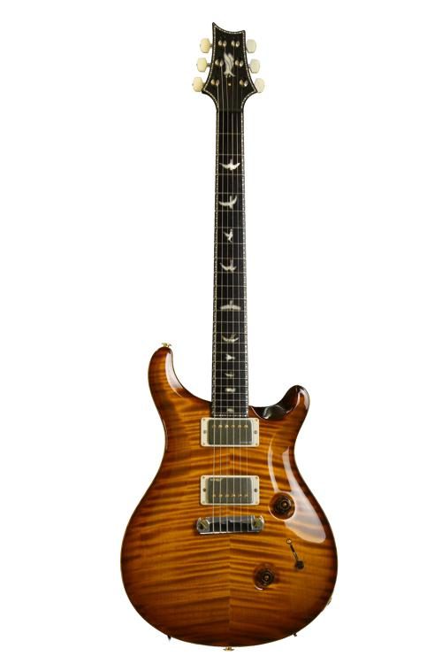 prs private stock violin ii