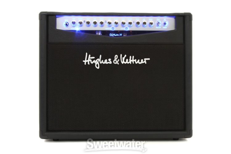 Hughes & Kettner TubeMeister 36 - 36/18/5/1-watt 1x12