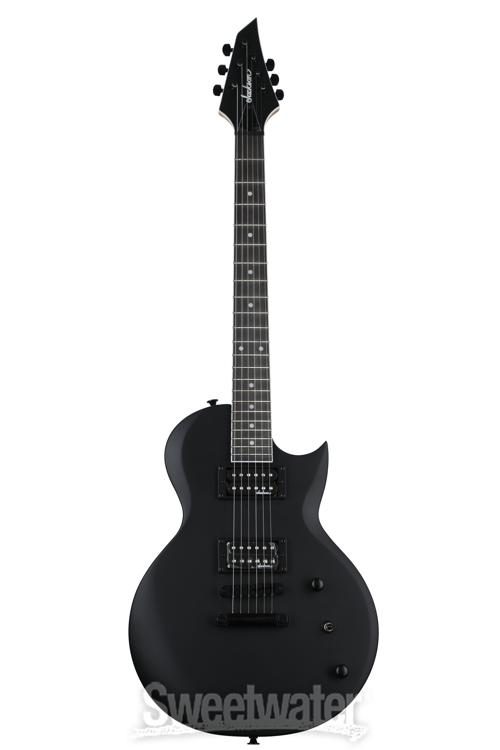 jackson js series monarkh