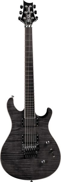 PRS SE Torero - Gray Black