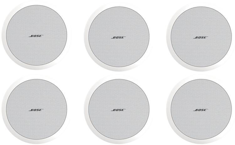 Bose Professional FreeSpace DS 40F - (6-pack) |