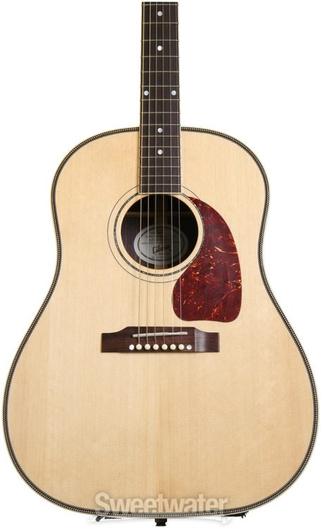 Gibson J-45 custom special フラワーインレイ