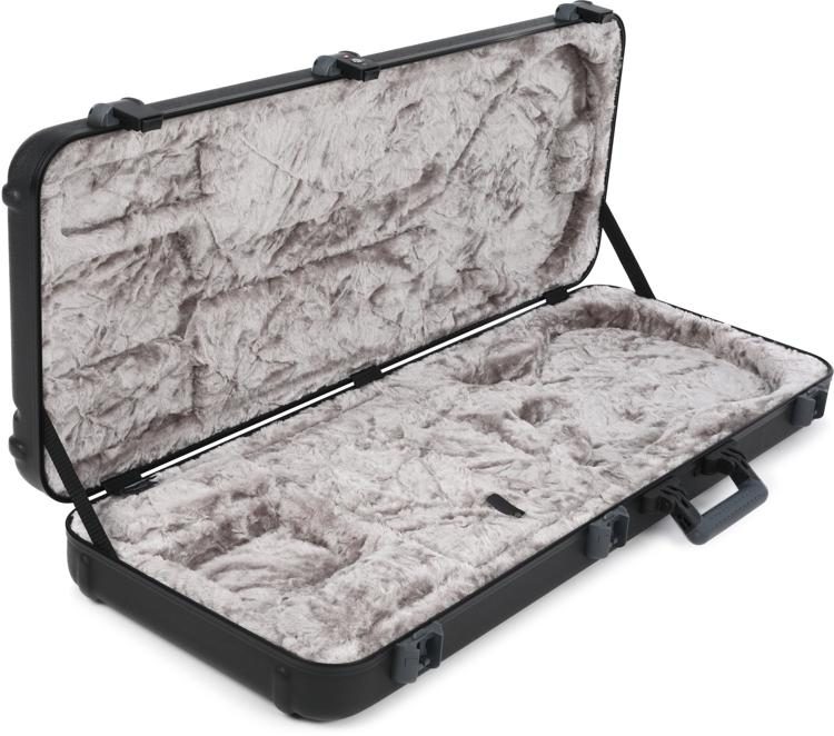 fender deluxe moulded case