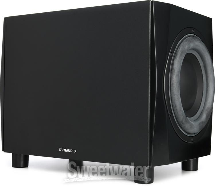 sweetwater subwoofer