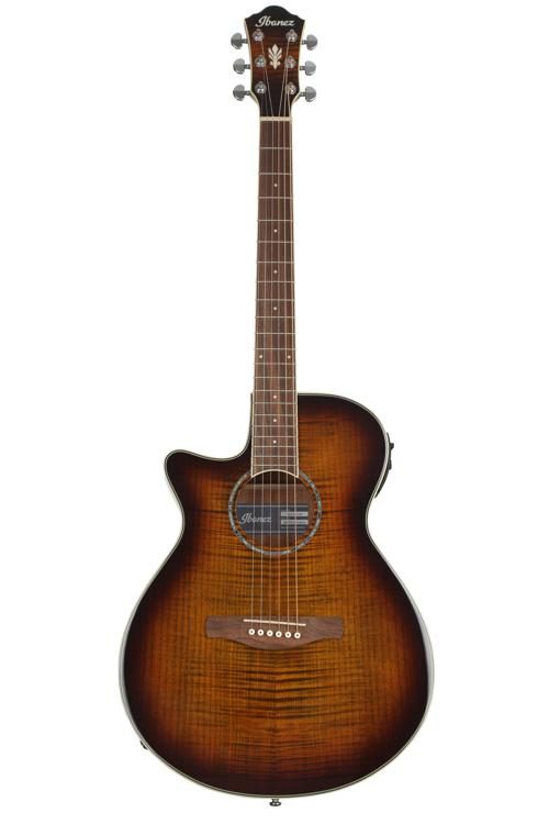 ibanez aeg19lii