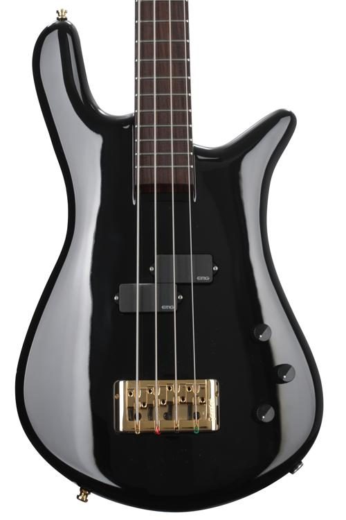 spector ian hill bass