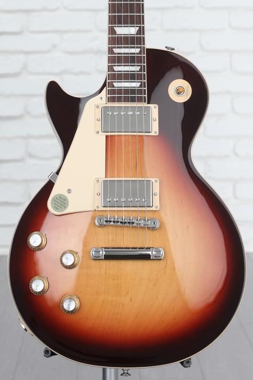 gibson les paul left handed for sale