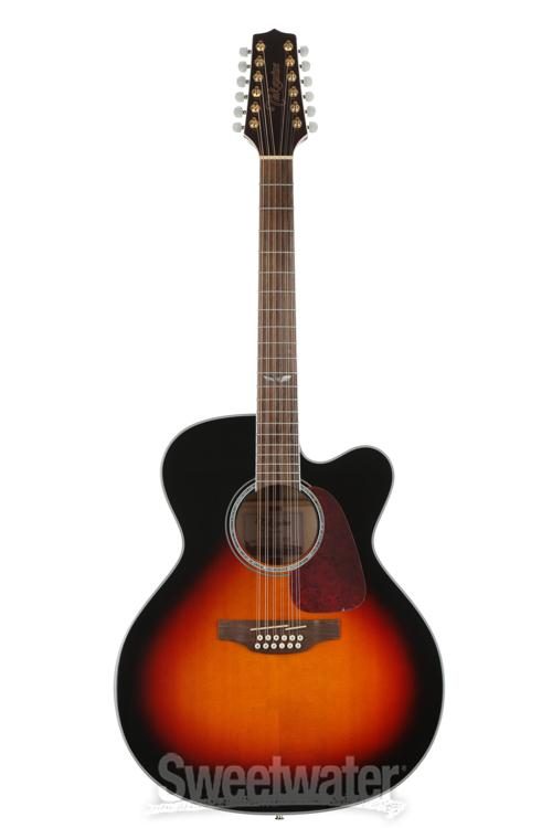 sweetwater 12 string