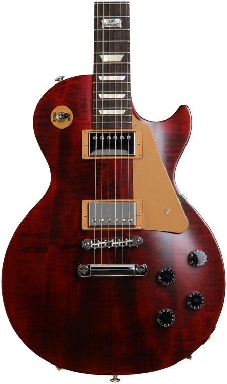 gibson lp studio 2014