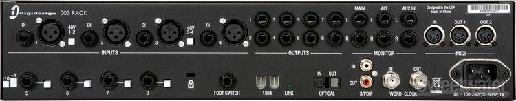 digidesign 003 rack firmware update digidesign 003 rack firmware update