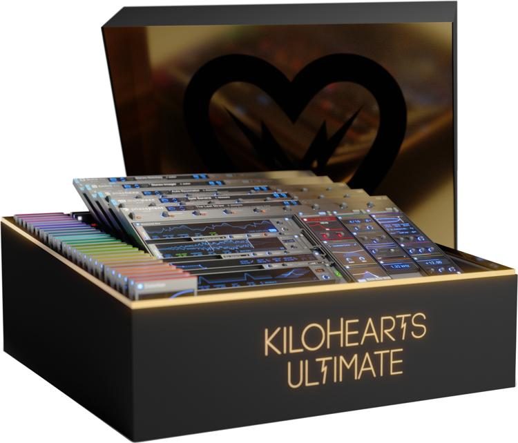 kiloHearts Toolbox Ultimate 2.1.4 instal the last version for ios