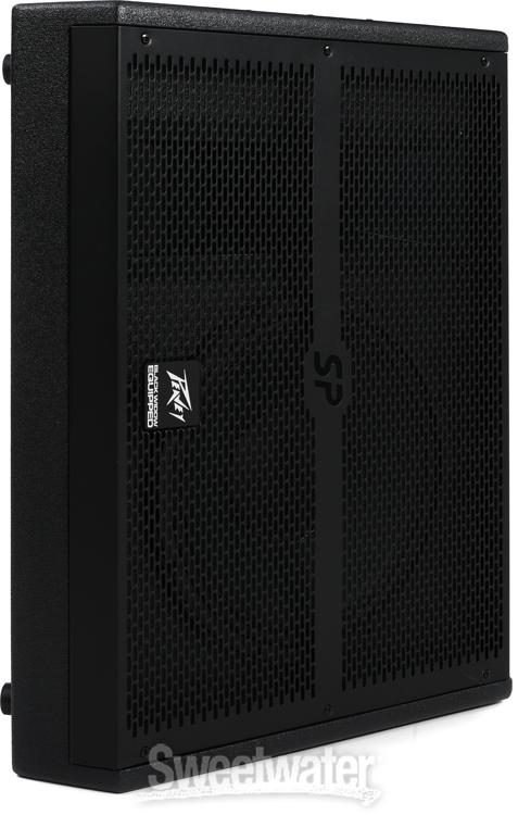 peavey floor monitor