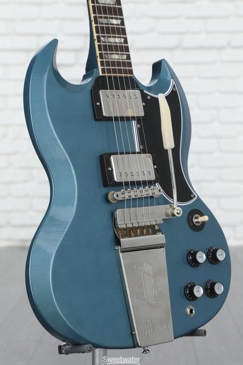 5142】 Maestro by Gibson SG solid guitar | nate-hospital.com