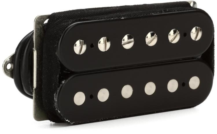 dimarzio fortitude pickups