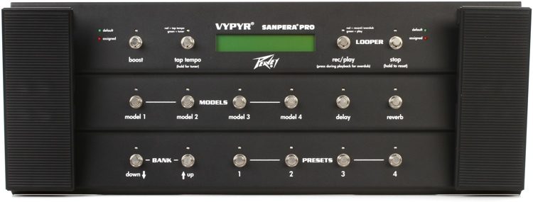 line 6 spider iv 15 dimensions