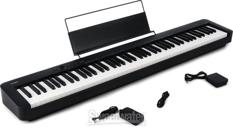 Casio 88-Key Digital Pianos CDP-S150 Home 