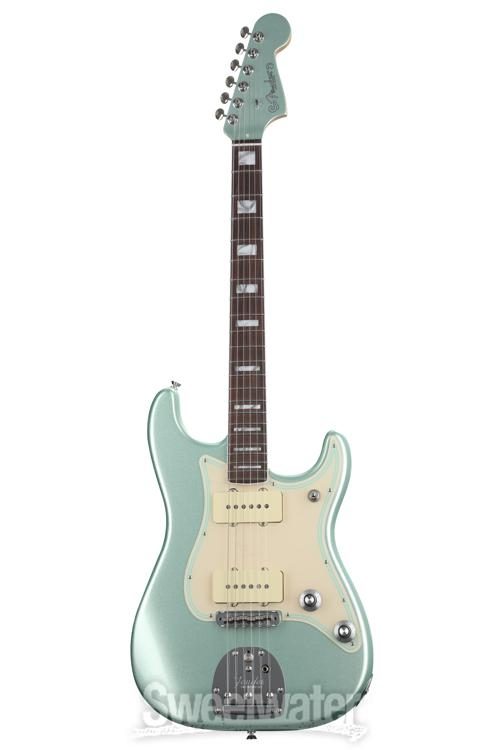 Fender Parallel Universe II Jazz Strat 
