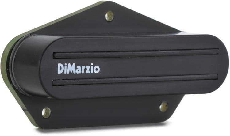 dimarzio fast track t