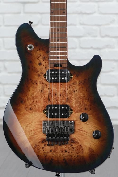 EVH Wolfgang WG Standard Exotic - Midnight Sunset