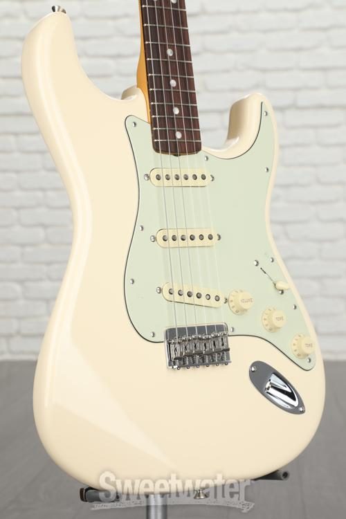 ForKuest Hardtail Stratocaster type