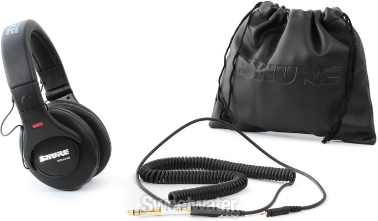 shure sr440
