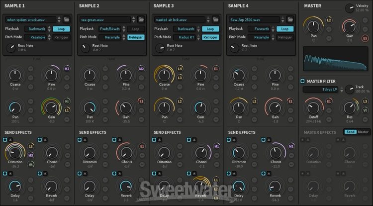 izotope iris 2 free
