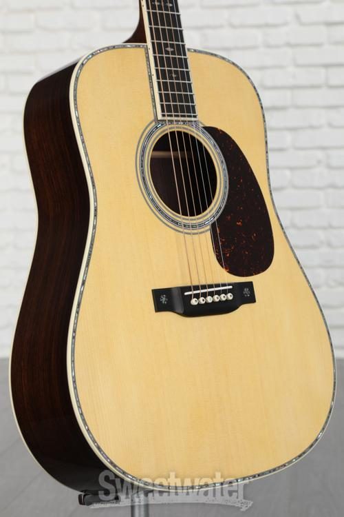 martin guitar d42