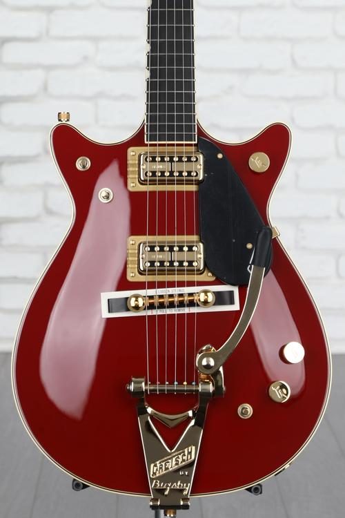 gretsch g6131t