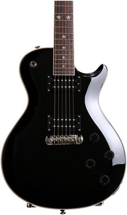 marty friedman prs guitar