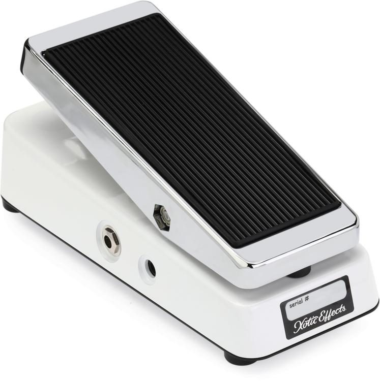 Xotic XW-1 Wah Pedal